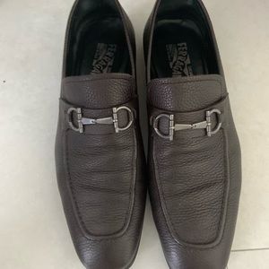 Ferragamo shoes